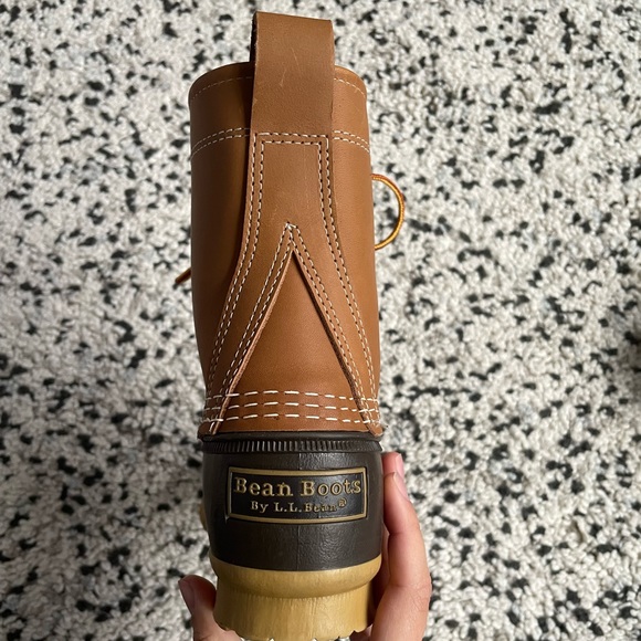 L.L Bean “Bean Boots” - Picture 3 of 5